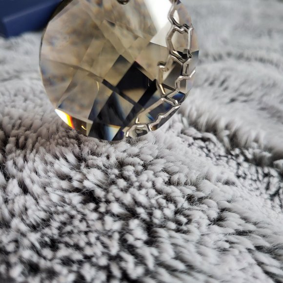 Swarovski Crystal Society window hanging - Picture 2 of 3